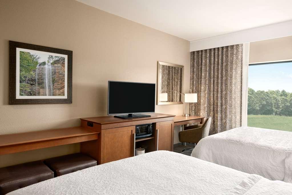 Hampton Inn&Suites - Lavonia, GA Chambre photo